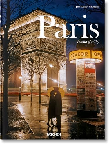Amazon.com: Eugène Atget. Paris (Bibliotheca Universalis